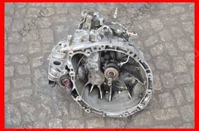 PRIMERA P12 1.9 DCI КОРОБКА ПЕРЕДАЧW 8200361232