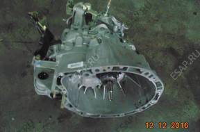 PRIMERA P12 1.9 DCI КОРОБКА ПЕРЕДАЧW ND0102