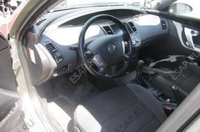 PRIMERA P12 2,2 DCI КОМПЛЕКТ ЗАЖИГАНИЯ ODPALENE