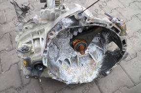 Primera P12 2,2 DCI КОРОБКА ПЕРЕДАЧw 7701717775