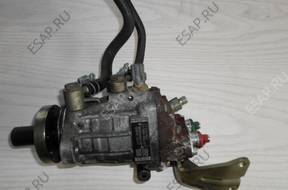 Primera P12 2,2 DCI ТНВД 16700 8H800