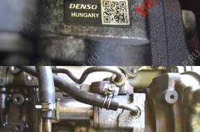 PRIMERA P12 2,2 DCI ТНВД 16700 AW420