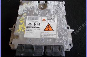 PRIMERA P12 2.0 01-07 БЛОК УПРАВЛЕНИЯ ДВИГАТЕЛЕМ 275800-3153