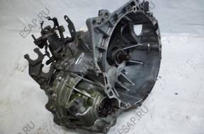 PRIMERA P12 2.0 16V КОРОБКА ПЕРЕДАЧW 6P AU460VA WRO