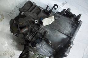 PRIMERA P12 2.0 16V КОРОБКА ПЕРЕДАЧW 6P AU460VA WRO