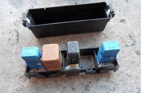 Primera P12 2005 год 1.8 16v БЛОК przekanikw