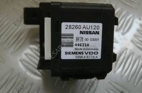 PRIMERA P12 2005 год МОДУЛЬ kamery cofania 28260AU120