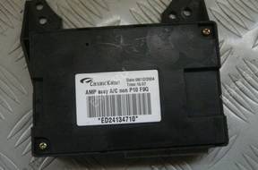 PRIMERA P12 2005 год МОДУЛЬ КЛИМАТКОНТРОЛЯ ED24134710
