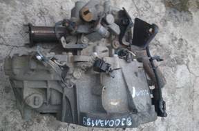 Primera P12  2.2 DCI 8200131489 КОРОБКА ПЕРЕДАЧ biegów 6b