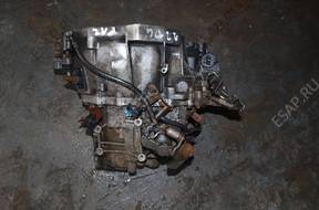 PRIMERA P12 2.2 DCI КОРОБКА ПЕРЕДАЧ R61775 055640