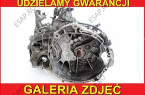 PRIMERA P12 2.2 DCI КОРОБКА ПЕРЕДАЧW 6 год,