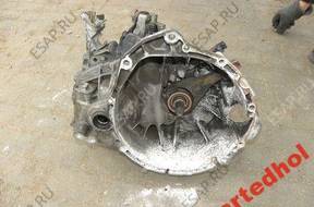 PRIMERA P12 2.2 DCI КОРОБКА ПЕРЕДАЧW