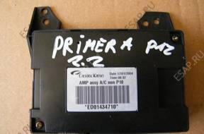 PRIMERA P12 2.2 DCI МОДУЛЬ БЛОК УПРАВЛЕНИЯ ED01434710