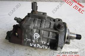 Primera P12 2.2 DCI ТНВД 16700 8H800
