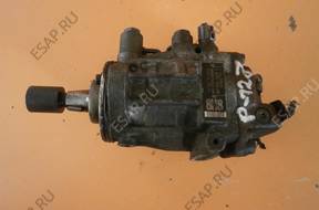 PRIMERA P12 2.2 dci ТНВД 16700-8H800