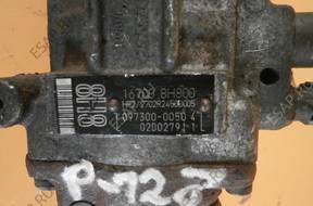 PRIMERA P12 2.2 dci ТНВД 16700-8H800