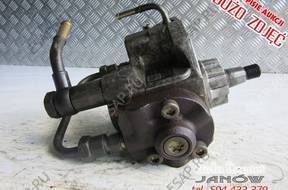 Primera P12 2.2 DCI ТНВД 16700-AW401