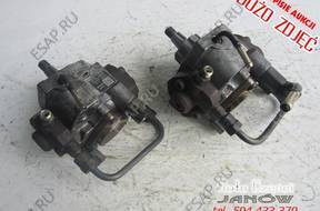 Primera P12 2.2 DCI ТНВД 16700-AW401