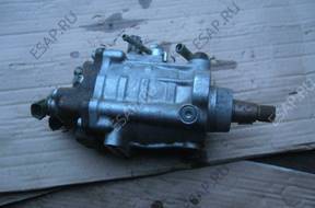 PRIMERA P12 2.2 DCI ТНВД 167008H80D