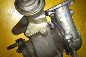 Primera p12 2.2 Dci ТУРБОКОМПРЕССОР 14411au600