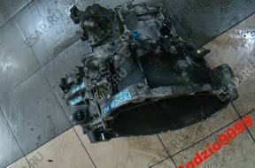 PRIMERA P12 2.2 DI КОРОБКА ПЕРЕДАЧ CMN D6 год,
