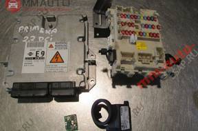 PRIMERA P12 2.2DCI КОМПЛЕКТ DO ODPALANIA 23710 AW422