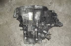 PRIMERA P12 2.2DCI КОРОБКА ПЕРЕДАЧW 8200131489 6BIE