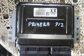 PRIMERA P12 - БЛОК УПРАВЛЕНИЯ MEC32591B23904