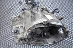 PRIMERA P12 КОРОБКА ПЕРЕДАЧW 7701717718 2.2 DCI