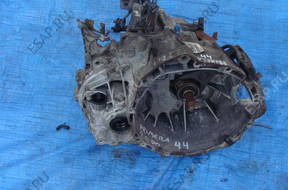 PRIMERA P12 КОРОБКА ПЕРЕДАЧW 7701717718