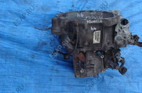 PRIMERA P12 КОРОБКА ПЕРЕДАЧW 7701717718
