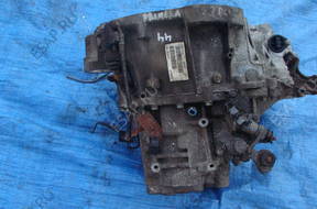PRIMERA P12 КОРОБКА ПЕРЕДАЧW 7701717718