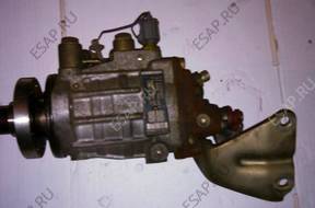 Primera P12 ТНВД 2.2 DCI 16700 8H800