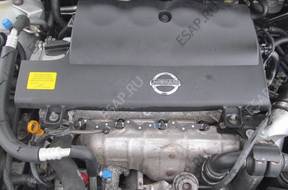 PRIMERA P12 X-TRAIL 03 2.2 DCI КОРОБКА ПЕРЕДАЧW 6-БЕНЗИН