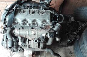 PRIMERA P12 X-TRAIL 2.2 DCI  ТУРБОКОМПРЕССОР