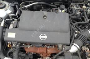 PRIMERA P12 X-TRAIL ALMERA 2.2 DCI двигатель