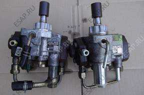 PRIMERA X-TRAIL ТНВД DENSO 16700 ES60B
