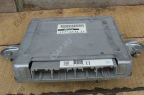 Prius 1,5 hybryda 08 СЕНСОР БЛОК УПРАВЛЕНИЯ 89981-47160