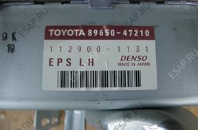 Prius 1,5 hybryda 08 СЕНСОР МОДУЛЬ 89650-47210