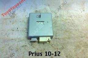PRIUS 10-14 БЛОК УПРАВЛЕНИЯ УСИЛИТЕЛЯ 89650-47260