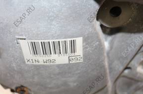 PRIUS 1.5 VVTI двигатель X1N W92   97-03