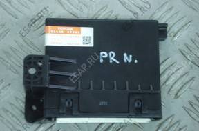 PRIUS 1.8 HYBRYDA 2010 БЛОК УПРАВЛЕНИЯ КЛИМАТКОНТРОЛЯ