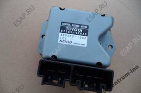 PRIUS БЛОК УПРАВЛЕНИЯ WENTYLATORW DMUCHAWY 87165-47020