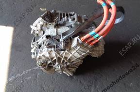 PRIUS I 00-03 1.5 КОРОБКА ПЕРЕДАЧ АВТОМАТИЧЕСКАЯ HYBRID