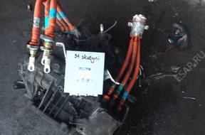 Prius I 1,5 КОРОБКА ПЕРЕДАЧw