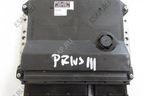 PRIUS III 09-15 БЛОК УПРАВЛЕНИЯ ДВИГАТЕЛЕМ 89661-47540