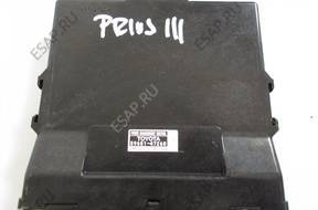 PRIUS III 09-15 БЛОК УПРАВЛЕНИЯ МОДУЛЬ 89681-47260