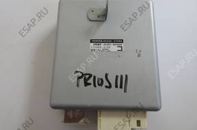 PRIUS III 09-15 БЛОК УПРАВЛЕНИЯ УСИЛИТЕЛЯ 89650-47490