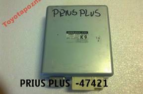 PRIUS PLUS 12-14 БЛОК УПРАВЛЕНИЯ УСИЛИТЕЛЯ 89650-47421