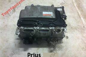 PRIUS PLUS 12-14 двигатель PRZETWORNICA FALOWNIK